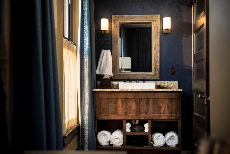 Frontier Hotel Pawhuska Esterno foto